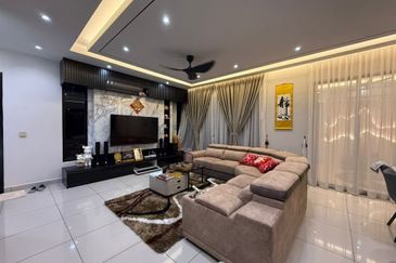 Ayra @ Bandar Bukit Raja