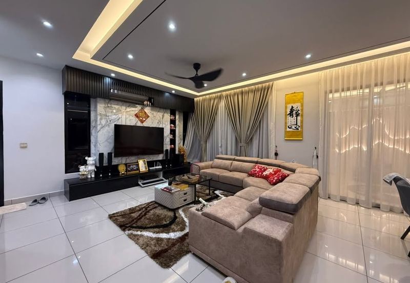 Ayra @ Bandar Bukit Raja