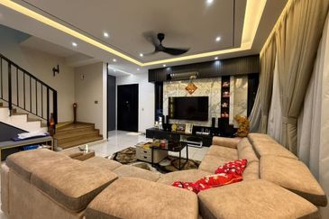 Ayra @ Bandar Bukit Raja