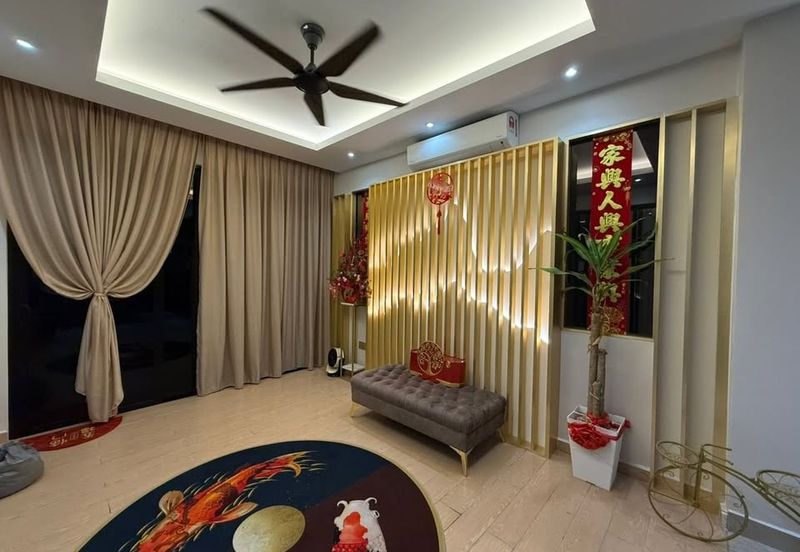 Ayra @ Bandar Bukit Raja