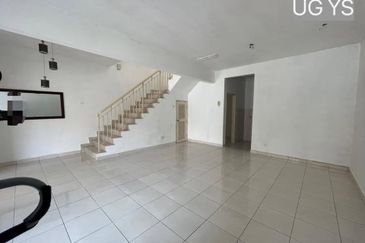 Jalan Setia Perdana U13/27E