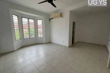 Jalan Setia Perdana U13/27E