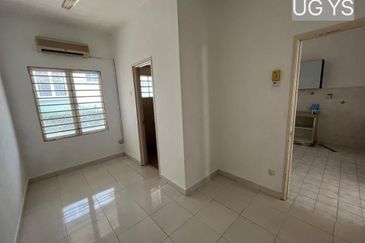 Jalan Setia Perdana U13/27E