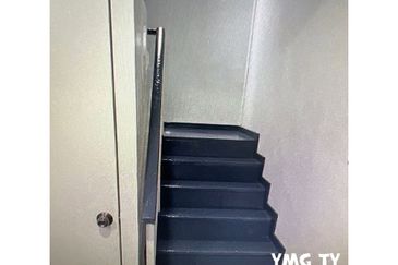 Taman Teluk Gedung Indah