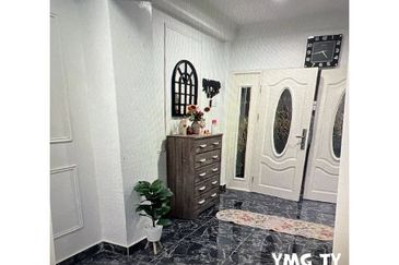 Taman Teluk Gedung Indah