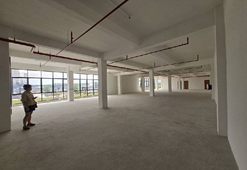 Taman Industri Alam Jaya