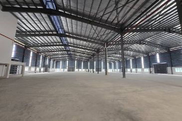 Taman Industri Alam Jaya