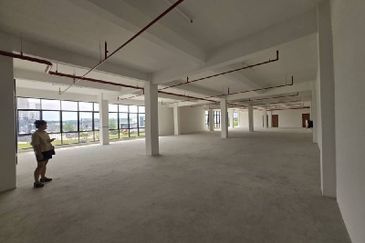 Taman Industri Alam Jaya