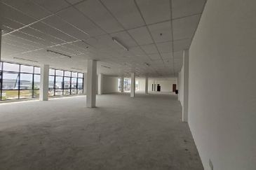 Taman Industri Alam Jaya