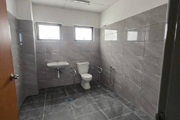 Taman Industri Alam Jaya