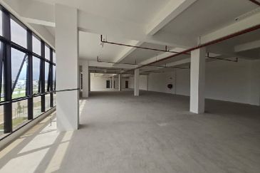 Taman Industri Alam Jaya