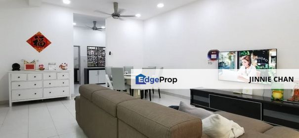 2 Storey Terrace House at Bandar Puteri, Klang, Selangor, Klang
