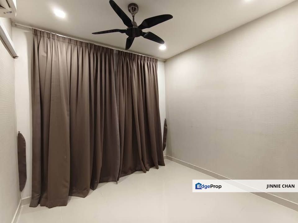 2.5 Storey Terrace House at Ken Rimba Jimbaran, Selangor, Shah Alam