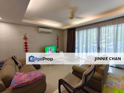 2.5 Storey Terrace House at Ken Rimba Jimbaran, Selangor, Shah Alam