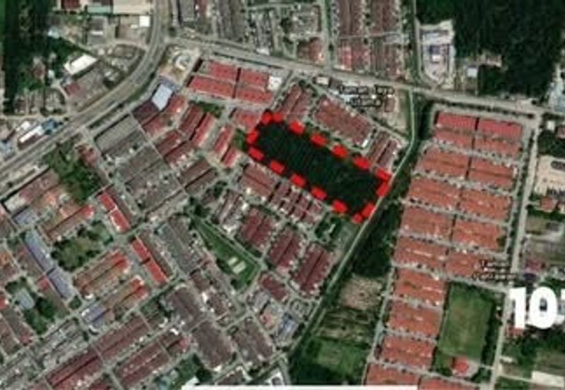 Telok Panglima Garang