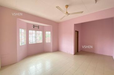 Taman Sri Sentosa Jaya