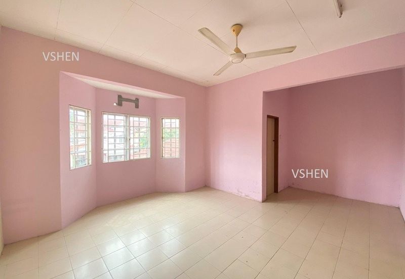 Taman Sri Sentosa Jaya