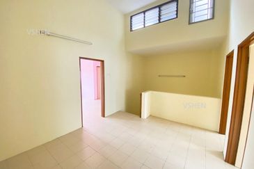 Taman Sri Sentosa Jaya