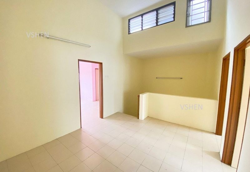 Taman Sri Sentosa Jaya