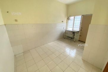 Taman Sri Sentosa Jaya