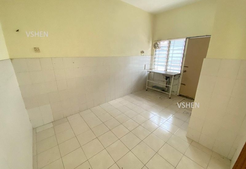 Taman Sri Sentosa Jaya