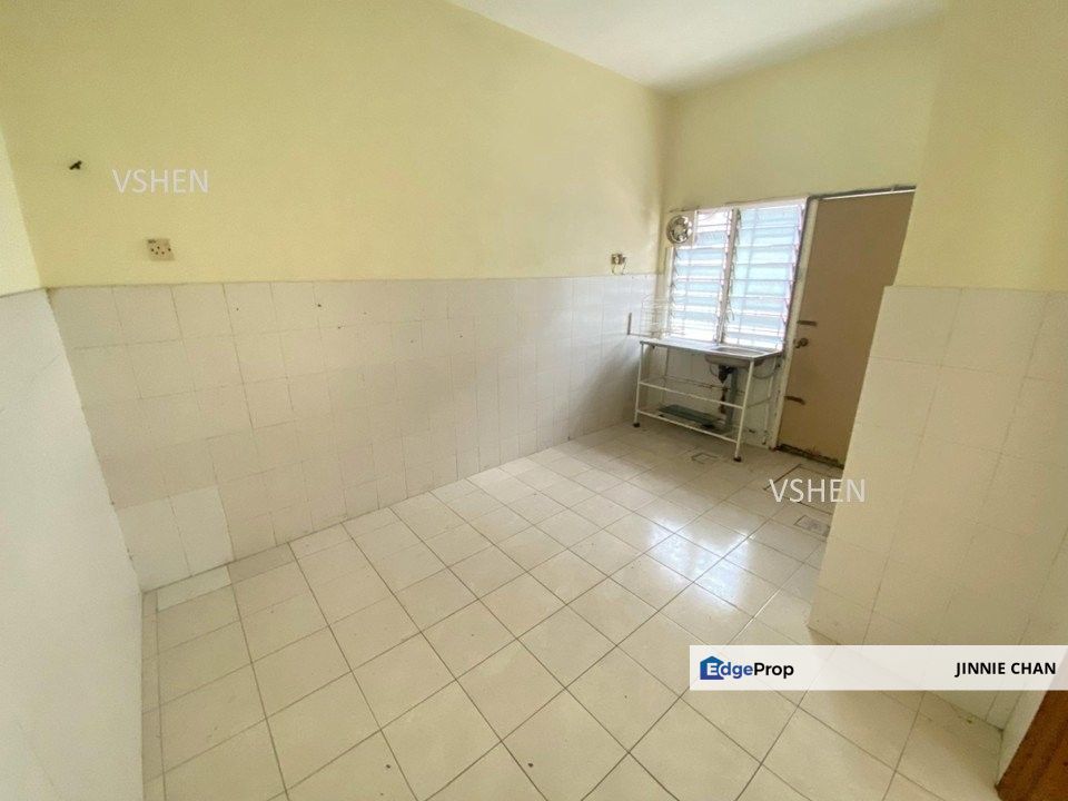 2 Storey Terrace House at Lebuh Bendahara, Taman Sri Sentosa Jaya, Klang, Selangor, Klang