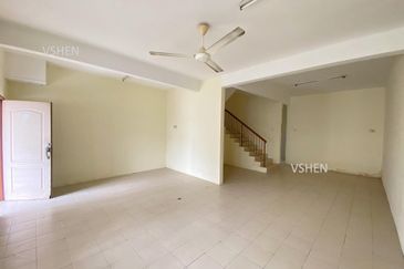 Taman Sri Sentosa Jaya