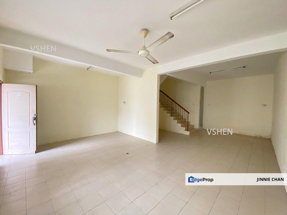 2 Storey Terrace House at Lebuh Bendahara, Taman Sri Sentosa Jaya, Klang, Selangor, Klang