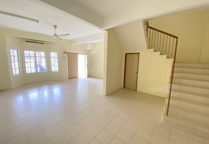 Taman Sri Sentosa Jaya