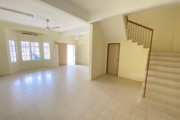 Taman Sri Sentosa Jaya