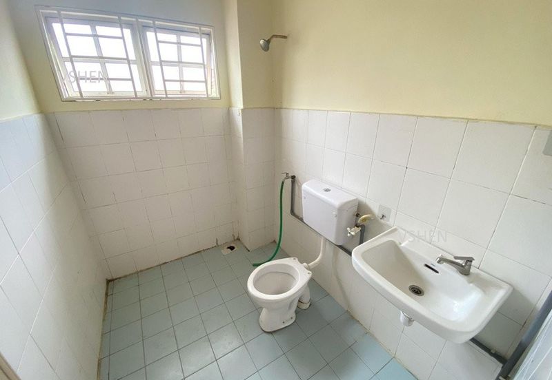 Taman Sri Sentosa Jaya