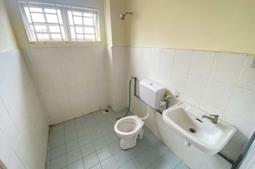 Taman Sri Sentosa Jaya