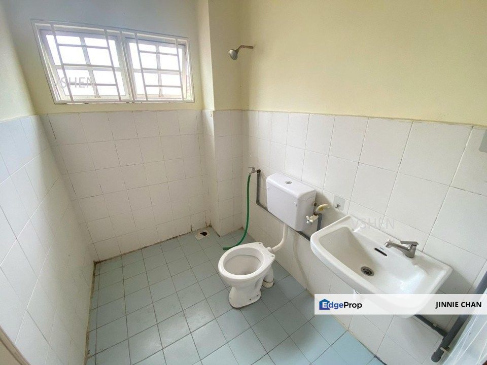 2 Storey Terrace House at Lebuh Bendahara, Taman Sri Sentosa Jaya, Klang, Selangor, Klang