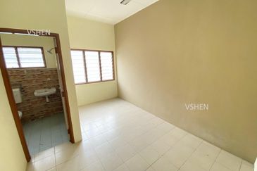 Taman Sri Sentosa Jaya