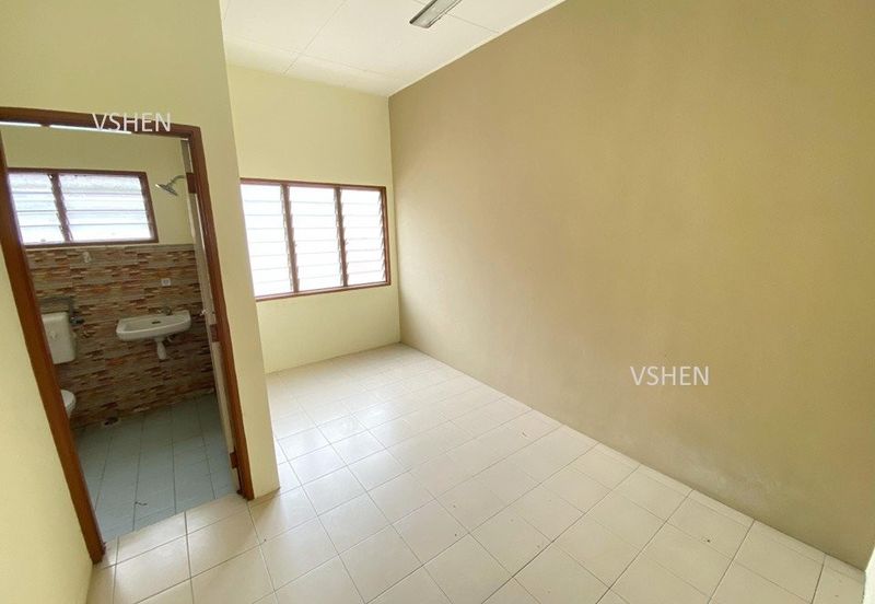 Taman Sri Sentosa Jaya