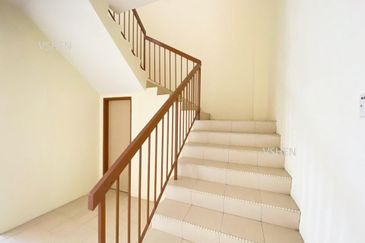 Taman Sri Sentosa Jaya