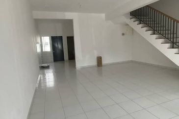 Alura @ Bandar Bukit Raja