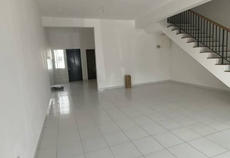 Alura @ Bandar Bukit Raja