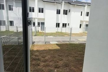 Alura @ Bandar Bukit Raja