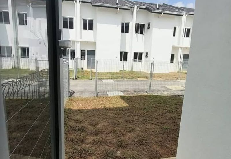 Alura @ Bandar Bukit Raja