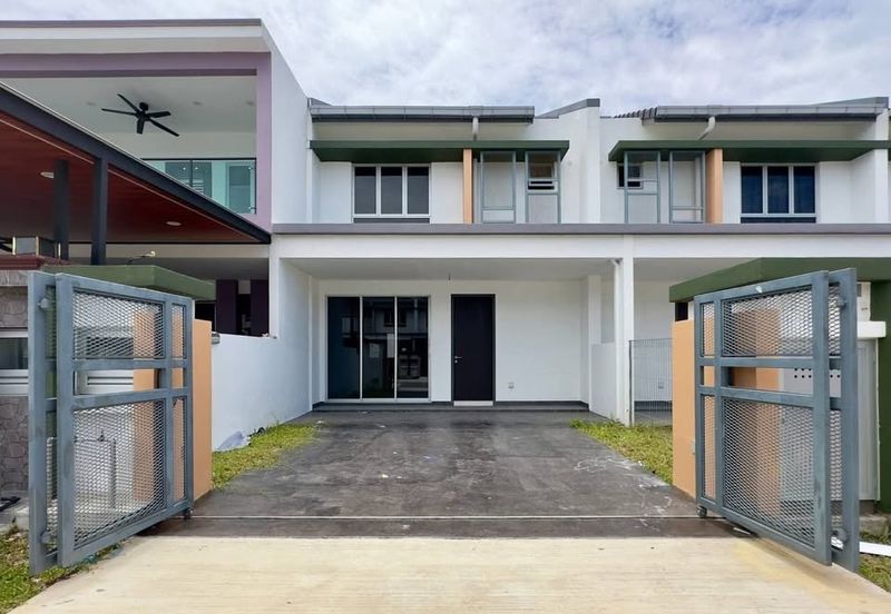 Alura @ Bandar Bukit Raja