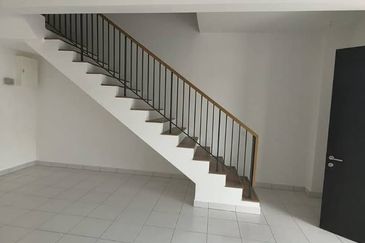 Alura @ Bandar Bukit Raja