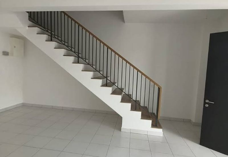 Alura @ Bandar Bukit Raja