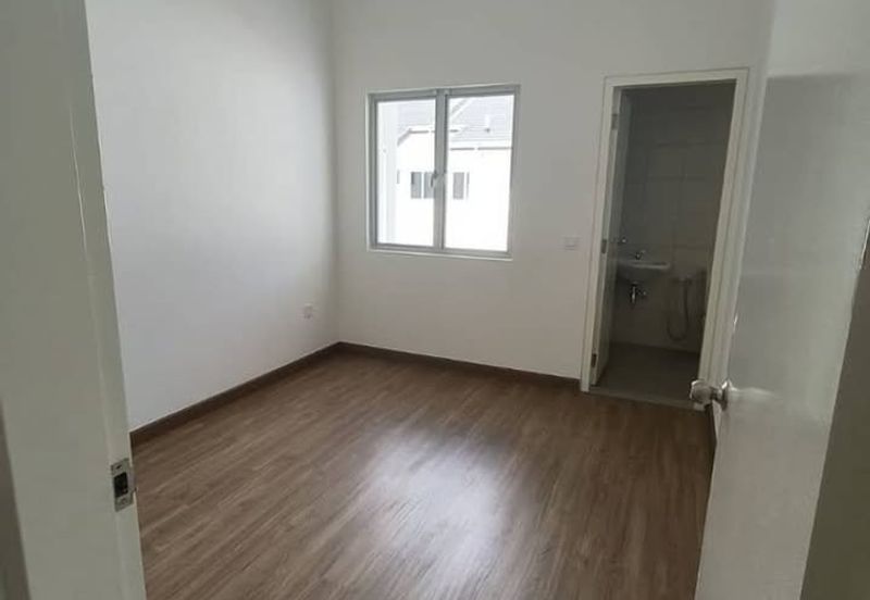 Alura @ Bandar Bukit Raja