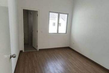 Alura @ Bandar Bukit Raja