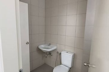 Alura @ Bandar Bukit Raja