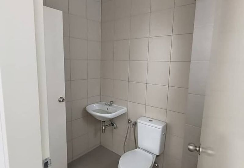 Alura @ Bandar Bukit Raja