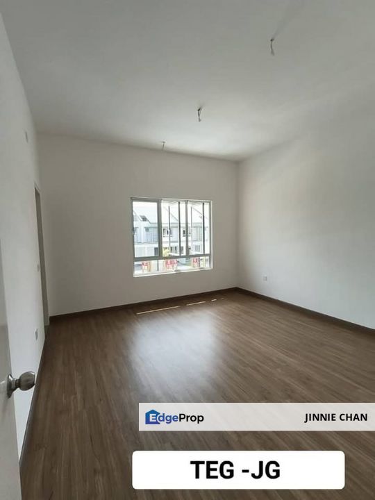 2 Storey Terrace House at Alura, Bandar Bukit Raja, Klang, Selangor, Klang