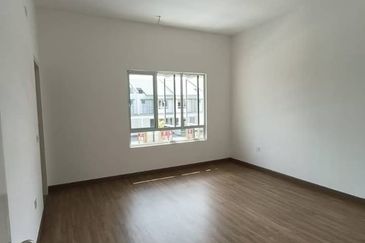 Alura @ Bandar Bukit Raja