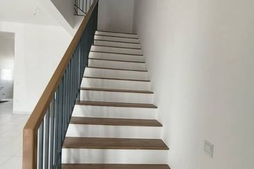 Alura @ Bandar Bukit Raja